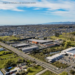 Large format retail: a strategic commercial real estate opportunity in New Zealand